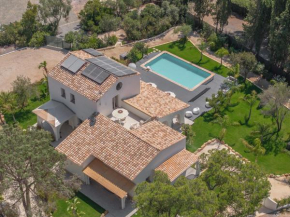 Villa Girasole